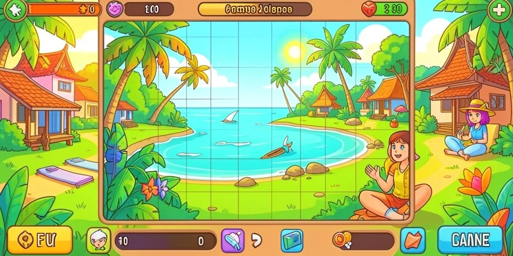 Tampilan utama PADI777 yang menarik dengan banyak pilihan game.