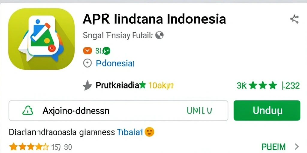 Tampilan antarmuka yang menarik dan responsif.