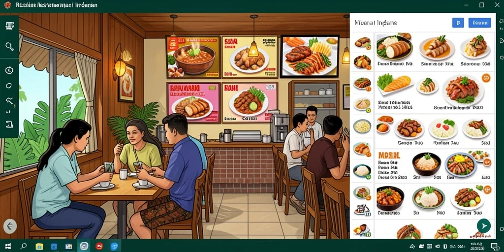 Tampilan awal game RR777 yang menarik dan user-friendly.
